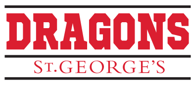 St Georges Dragons